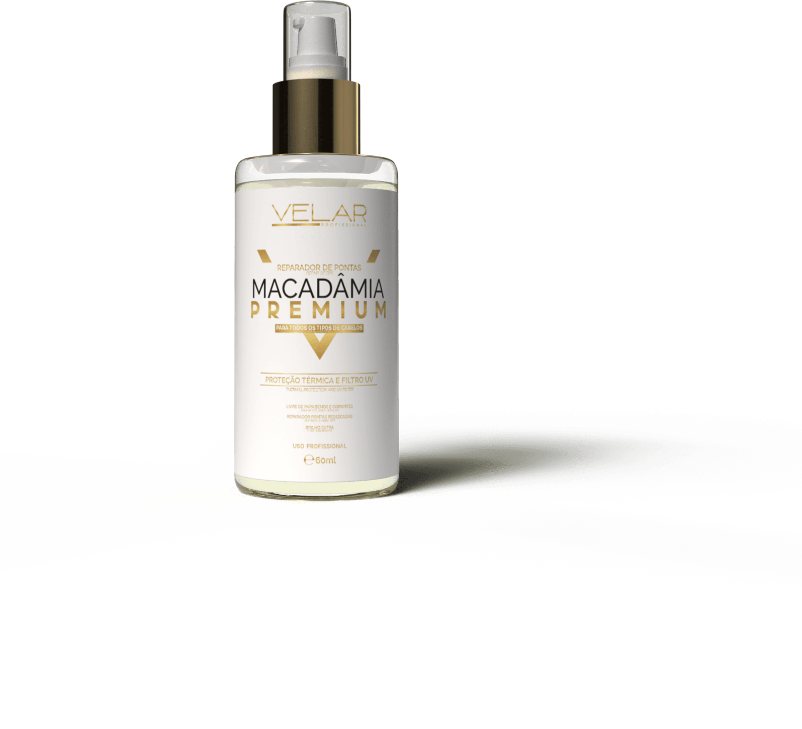 Reparador de Pontas Velar